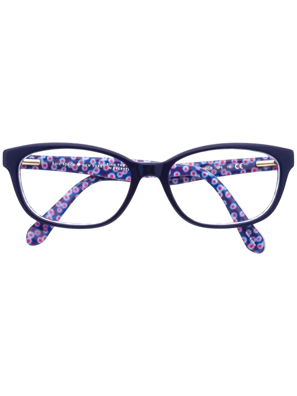 Kate Spade Brylie GF5 Eyewear